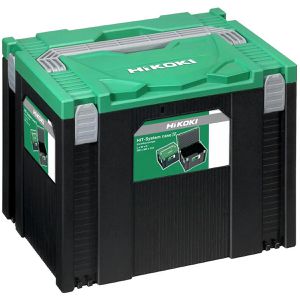 Werkzeugkoffer HiKOKI System Case IV, 402541