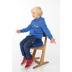 Produktbild für Balance-Kissen Togu Dynair Keil Ballkissen Kids