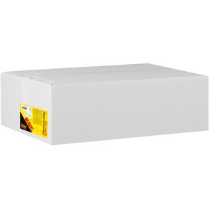 Produktbild für Briefumschläge Idena 10221 weiß, DIN lang