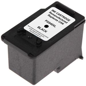 Produktbild für Tinte AgfaPhoto für Canon PG-540XL