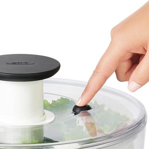 Produktbild für Salatschleuder OXO Good Grips 1351580, Kunststoff