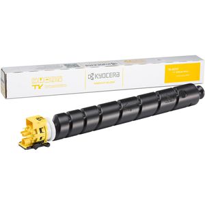 Toner Kyocera TK-8375Y gelb