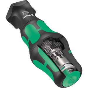Produktbild für Schraubendreher Wera Kraftform Kompakt Turbo 1,Set
