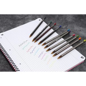 Produktbild für Kugelschreiber Bic Cristal Multicolour, 943437