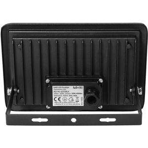 Produktbild für LED-Außenstrahler Böttcher-AG IP65 wasserdicht