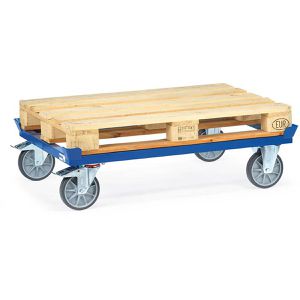 Paletten-Fahrgestell Fetra 22800