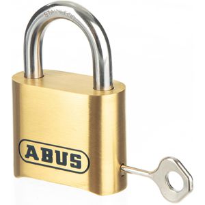 Produktbild für Vorhängeschloss Abus Marine 180IB/50, 52mm