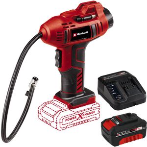 Kompressor Einhell CE-CC 18 Li-Solo, 18V
