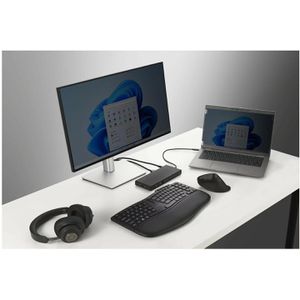 Produktbild für Blickschutzfilter Kensington High Clarity HC133A169E
