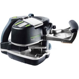 Produktbild für Kantenanleimer Festool CONTURO KA 65-Set, 577840