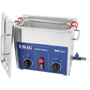 Ultraschallreinigungsgerät Emag Emmi 30 HC Plus