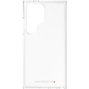 Produktbild für Handyhülle PanzerGlass HardCase mit D3O, 1212, transparent