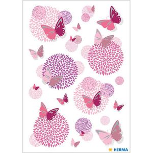 Produktbild für Sticker Herma Decor, 15227
