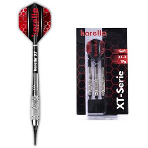 Produktbild für Dartpfeile Karella XT-3 Soft, 8286.03