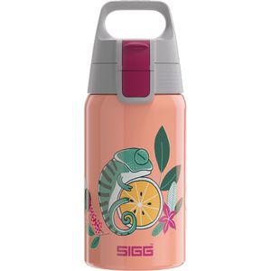 Trinkflasche SIGG Shield ONE Kids Flora