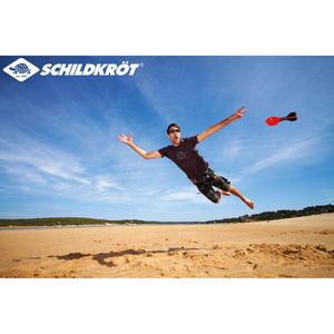Produktbild für Wurfspiel Schildkröt 970086, Rocket Whistler