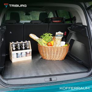 Produktbild für Antirutschmatte TRIBURG