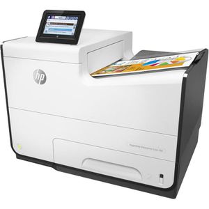 Inkjetdrucker HP PageWide Enterprise Color 556dn