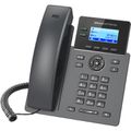 Telefon Grandstream GRP2602, schwarz