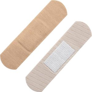 Produktbild für Pflaster Leina-Werke Pflasterstrips, 100 Strips