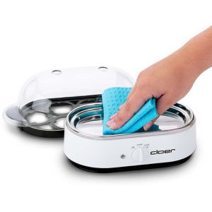 Produktbild für Eierkocher Cloer 6081