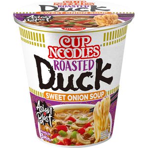 Fertiggericht Nissin Cup Noodles