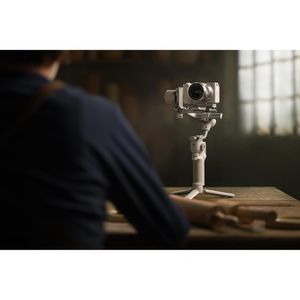 Produktbild für Gimbal DJI RS4 Mini, 3-Achsen-Stabilisator
