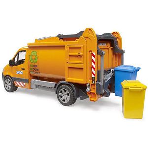 Produktbild für Fahrzeug bruder MB Sprinter Müllentsorgung