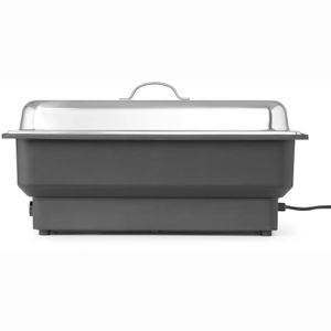 Produktbild für Chafing-Dish Hendi Tellano, 204825, elektrisch