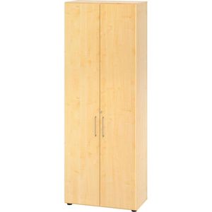 Aktenschrank Hammerbacher Serie 9 Advanced, aus Holz