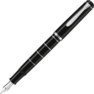 Produktbild für Füller Pelikan Classic M215, Feder F