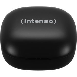 Produktbild für Kopfhörer Intenso Pro Buds T500HAE, schwarz