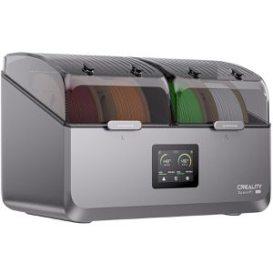 Produktbild für Filament-Trockner Creality SpacePi X4, für 4 Rollen, 45-85 °C