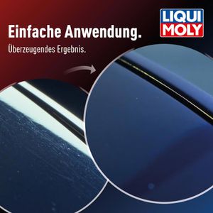 Produktbild für Autopolitur Liqui-Moly 21761, Polieren &amp; Wachsen