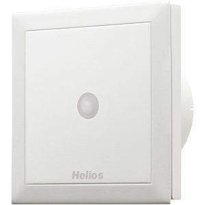 Badlüfter Helios-Ventilatoren MiniVent M1/100 P 06174, Ø 100mm