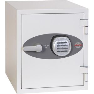Produktbild für Tresor Phoenix Titan II FS1282E