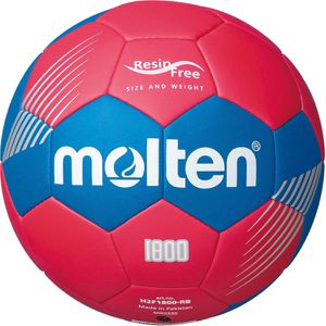 Produktbild für Handball Molten H2F1800-RB