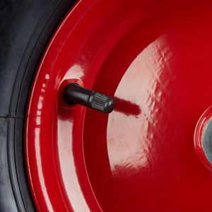 Produktbild für Schubkarrenrad Relaxdays 4.80/4.00-8, luftbereift