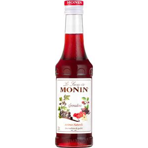 Produktbild für Sirup Monin Grenadine