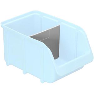 Trennsteg Hünersdorff 673005, für Sichtlagerkästen, quer