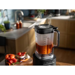 Produktbild für Standmixer KitchenAid Pure Power, 5KSB2073EBM