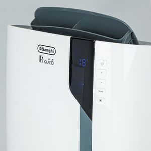 Produktbild für Klimagerät DeLonghi PAC EX105 Silent, 10000 BTU/h