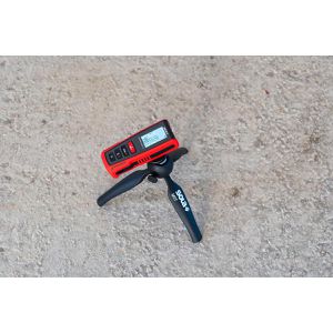 Produktbild für Laser-Entfernungsmesser SOLA 71027201, METRON 60 BTI