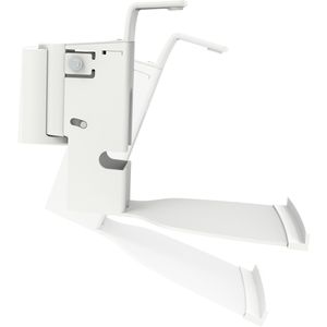 Produktbild für Lautsprecher-Wandhalterung myWall HS15W, 2 Stück
