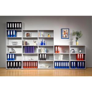 Produktbild für Fachboden Hammerbacher Basic 4980