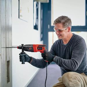 Produktbild für Bohrhammer Einhell TC-RH 620 4F, 4257990, SDS+