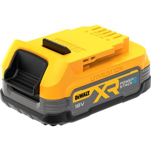 Produktbild für Werkzeugakku DeWalt Powerstack, DCBP034E2-XJ