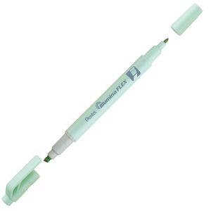 Textmarker Pentel illumina FLEX