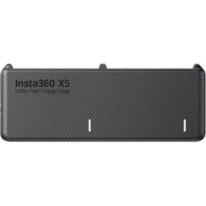 Produktbild für Kamera-Akku-Ladegerät Insta360 Multifunktions-Schnellladecase