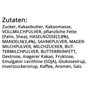 Produktbild für Pralinen Merci Finest Selection Große Vielfalt, 20 Stück